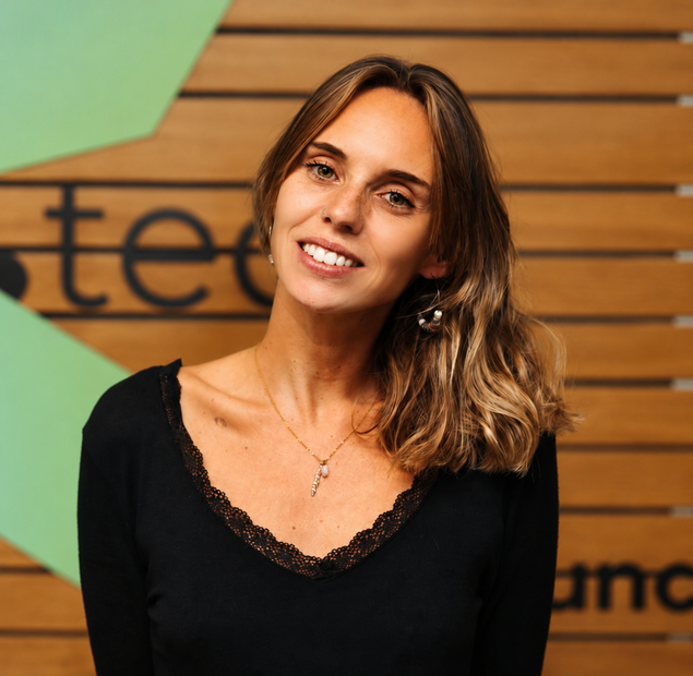 Barbara Rodrigues
