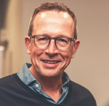Gero Kruger
