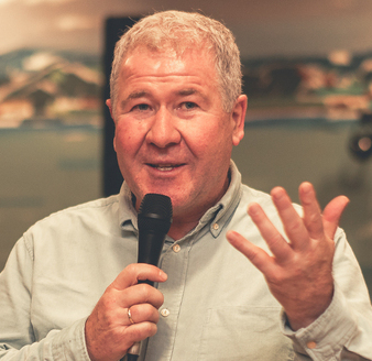 Klaus Straub